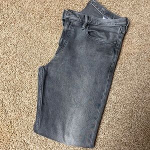 Banana republic legacy jeans
